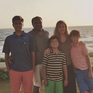 Meet your Posher, Sanji